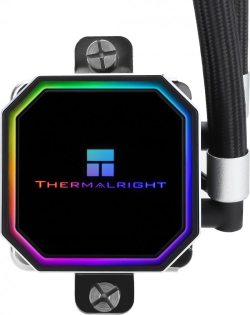 Thermalright Frozen Prism 360 ARGB Black