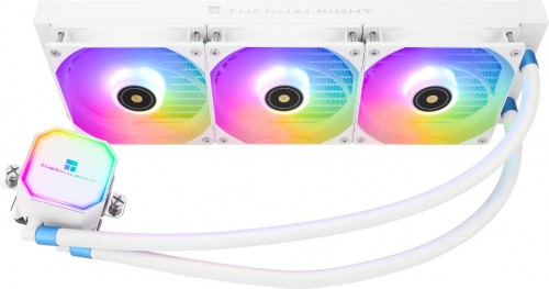 Thermalright Frozen Prism 360 ARGB White