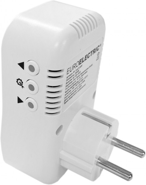 EUROELECTRIC RV-16A/3.5kW