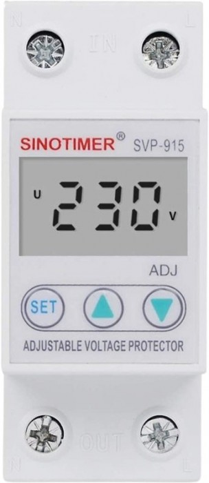 Sinotimer SVP-915-40A