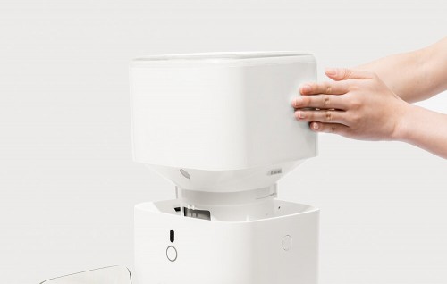 Catlink Fresh 2 Standard