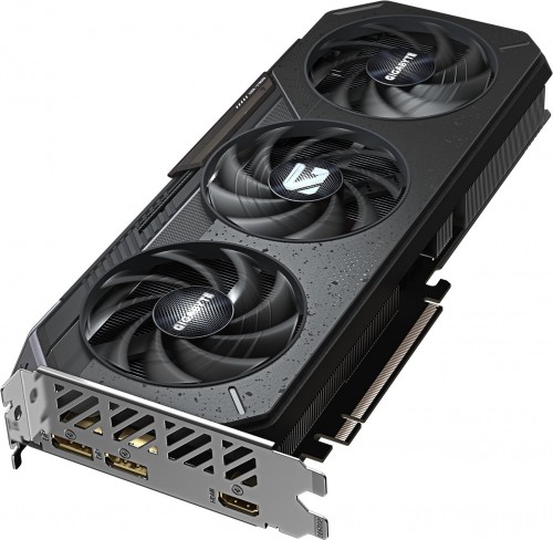 Gigabyte Radeon RX 9060 XT GAMING 8G