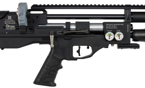 Optima Factor BP 4.5