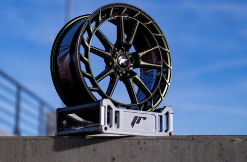 Japan Racing JR45