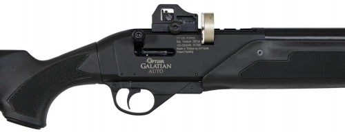 Optima Galatian 6 Auto 4.5