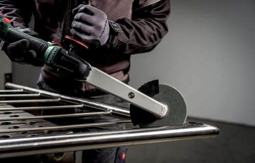 Metabo KNSVB 18 LTX BL 150 601765840