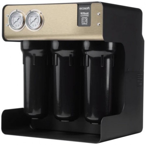 Ecosoft RObust COFFEE