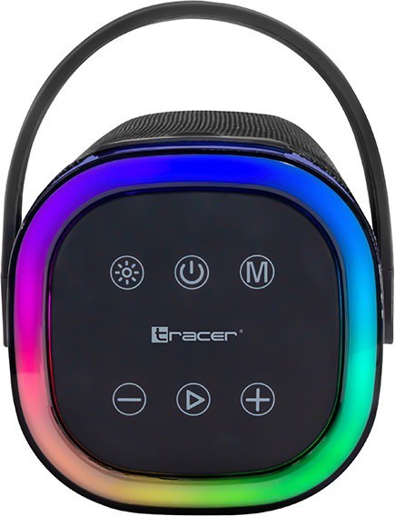 Tracer Stripe XL