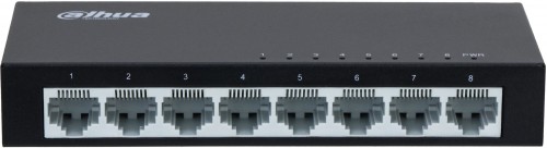 Dahua PFS3008-8ET-V2
