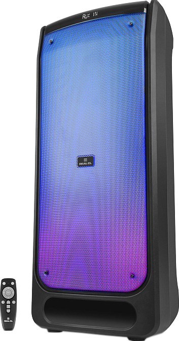 REAL-EL X-797