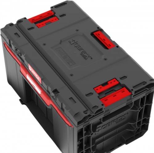 Qbrick System One Drawer 1 Toolbox 2.0