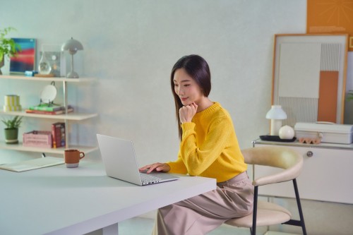 Asus Vivobook S16 S3607QA