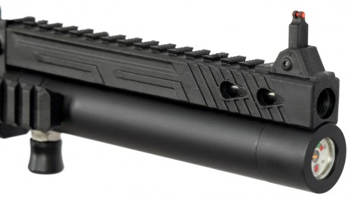 Optima Jet 1 4.5