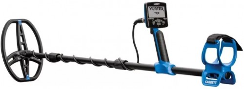 Garrett Vortex VX9