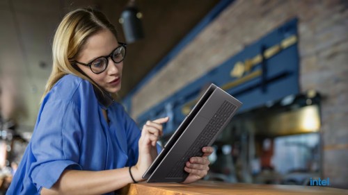 Lenovo ThinkBook 14 2-in-1 G5 IAU