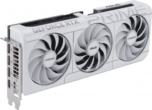 Asus GeForce RTX 5070 White OC 12GB GDDR7