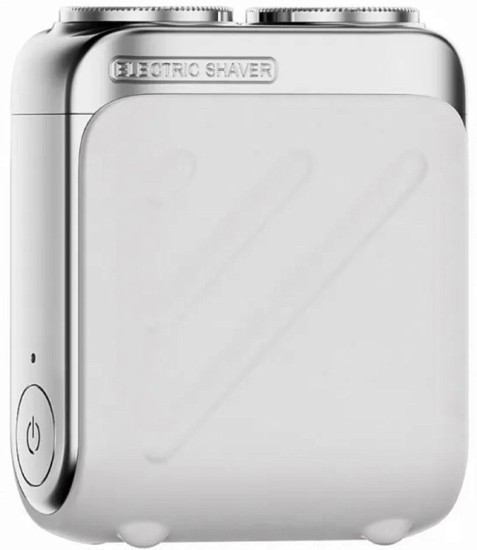 Metz Traveller Shaver with Bag