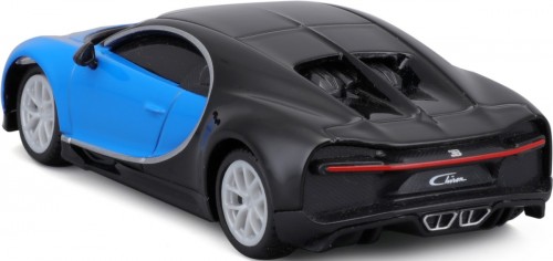 Maisto Bugatti Chiron 1:41