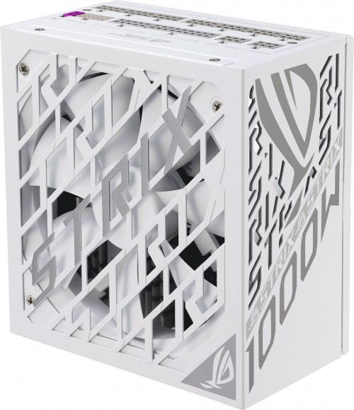 Asus ROG Strix 1000W Platinum White