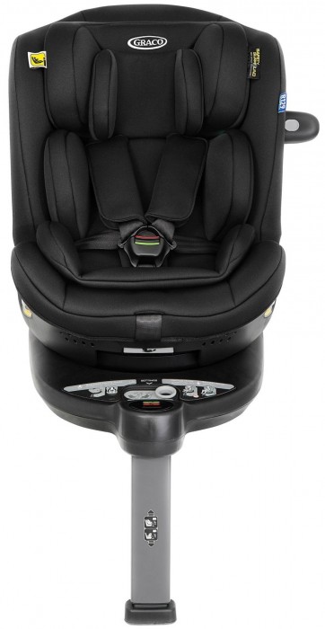 Graco Turn2Me Grow i-Size