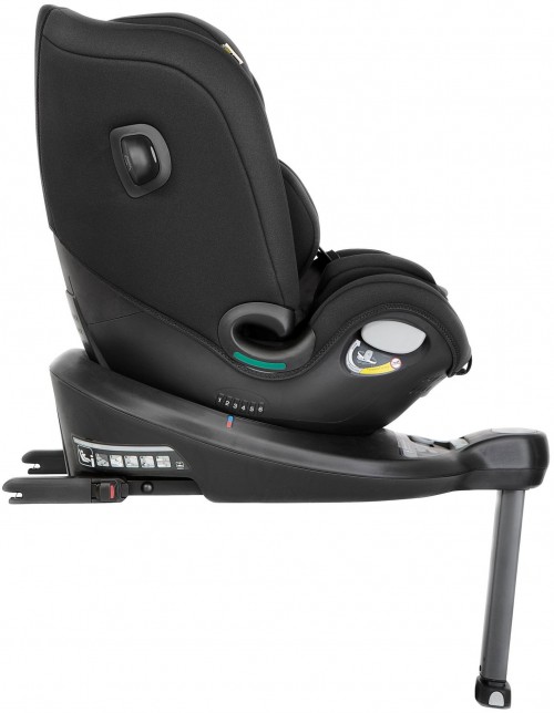 Graco Turn2Me Grow i-Size