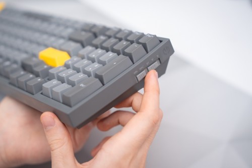 Endorfy Celeris 1800