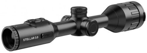 Hikmicro Stellar SQ50L 3.0