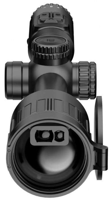 Hikmicro Stellar SQ50L 3.0