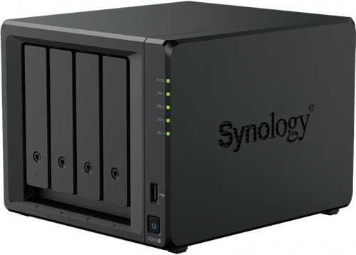 Synology DiskStation DS925+
