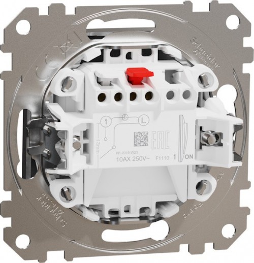 Schneider Sedna SDD170101
