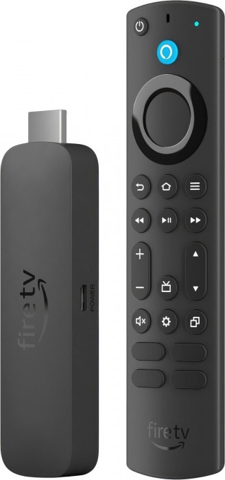 Amazon Fire TV Stick 4K 2024