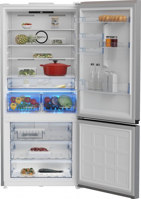 Beko RCNE 730E40S XP