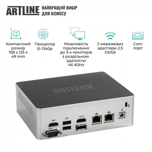 Artline Business B12