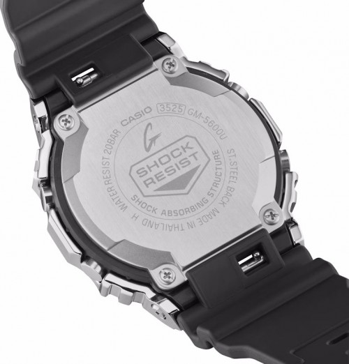 Casio G-Shock GM-5600U-1