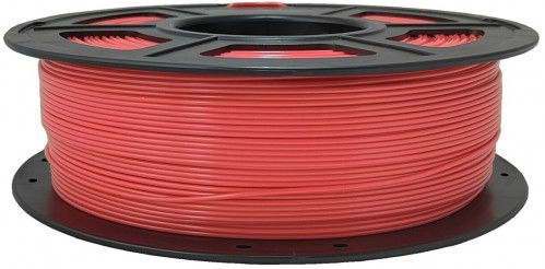 FIBER3D PETG Cherry Red 1kg