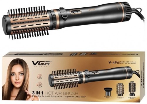 VGR V-496