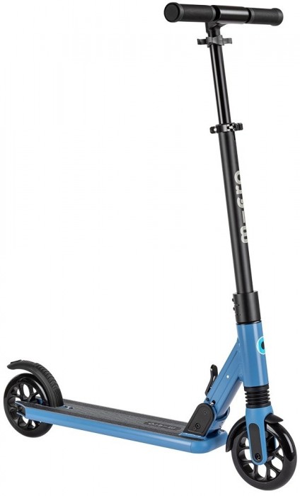 Micro Sprite Suspension