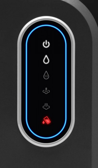 ETA Steam&Clean 7214 90000