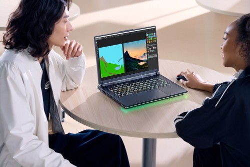 Asus ROG Strix G16 (2025) G614PR