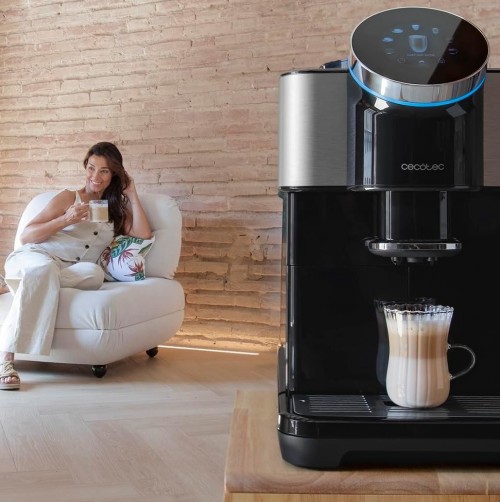Cecotec Cremmaet Spin