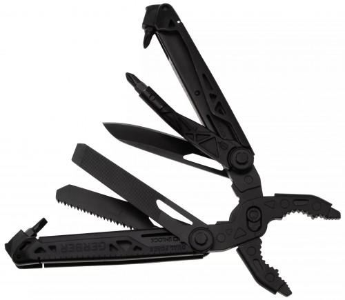 Gerber Dual Force