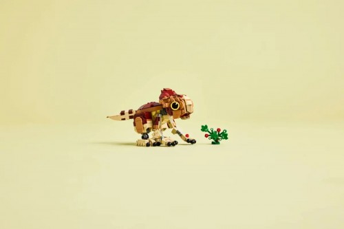 Lego Baby Dinosaur Dolores Aquilops 76970