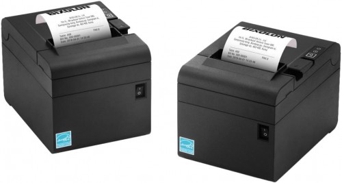 Bixolon SRP-E300ESK USB, Serial, Ethernet