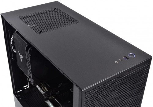 Artline Overlord Silent SL8