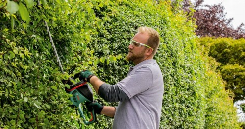 Bosch EasyHedgeCut 18V-52-13 0600849M00