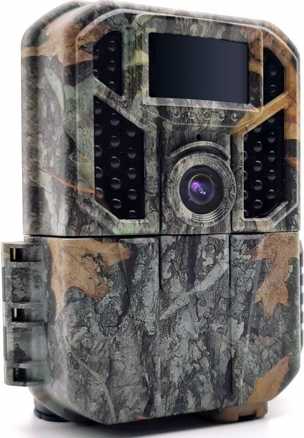 Braun Scouting Cam Black400 Dual WiFi