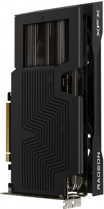 XFX Radeon RX 9060 XT RX-96TSW8GBA