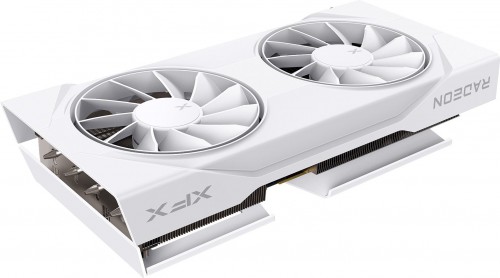XFX Radeon RX 9060 XT RX-96TSW8GWQ