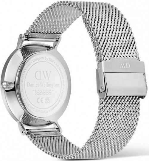 Daniel Wellington Classic Day Display DW00100833