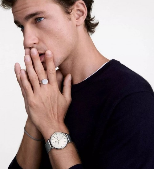 Daniel Wellington Classic Day Display DW00100828